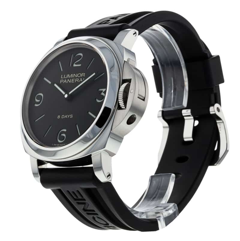 Panerai Luminor Base PAM00560